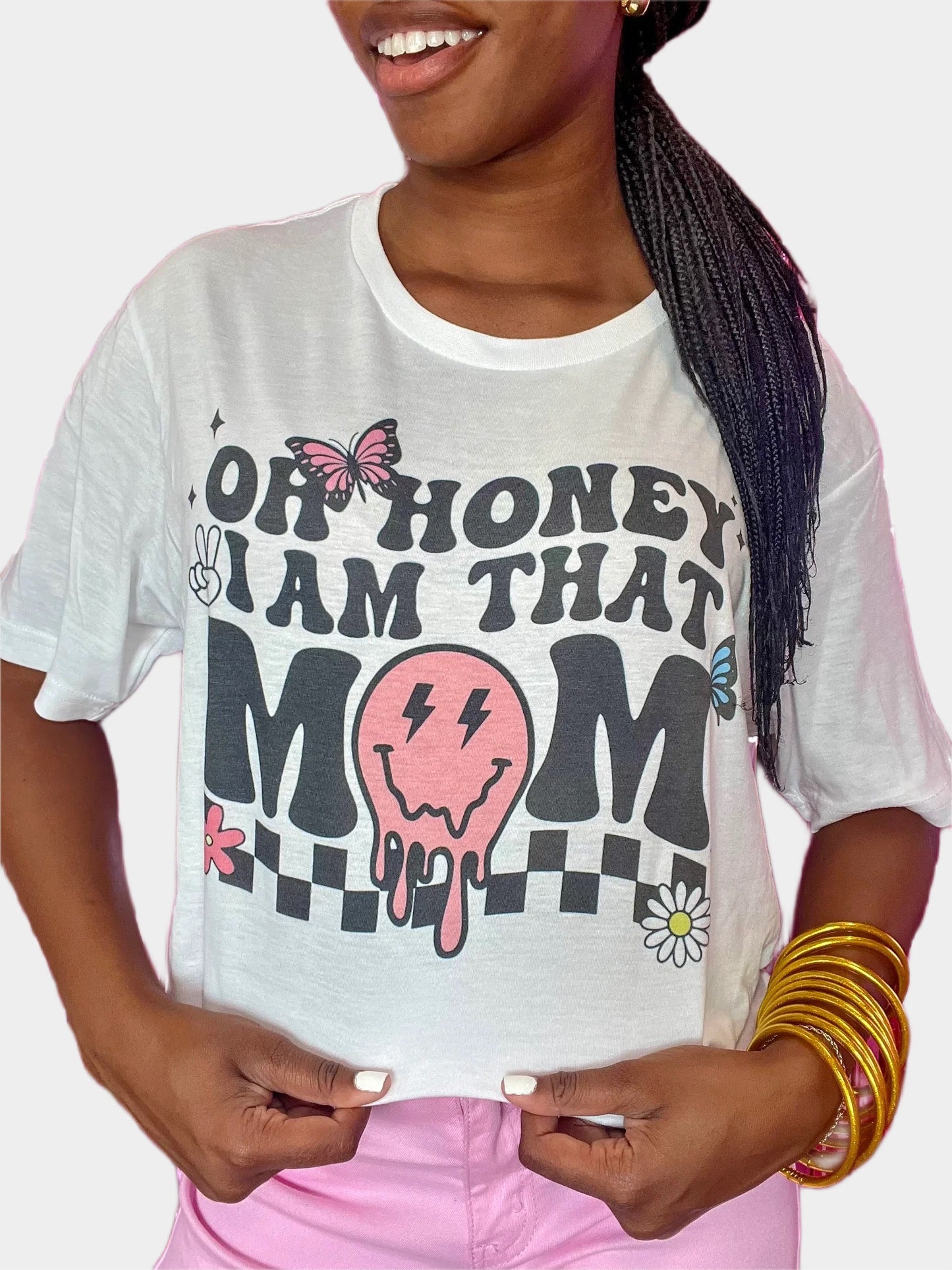 That Mom Tee