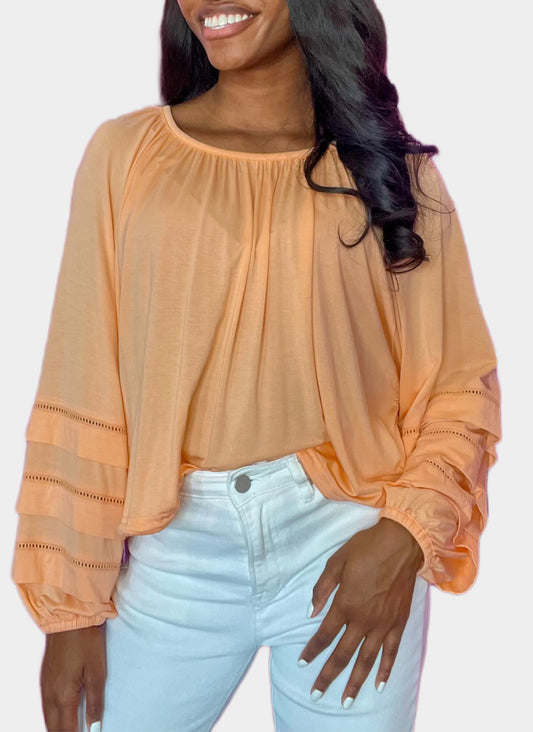 Apricot Top