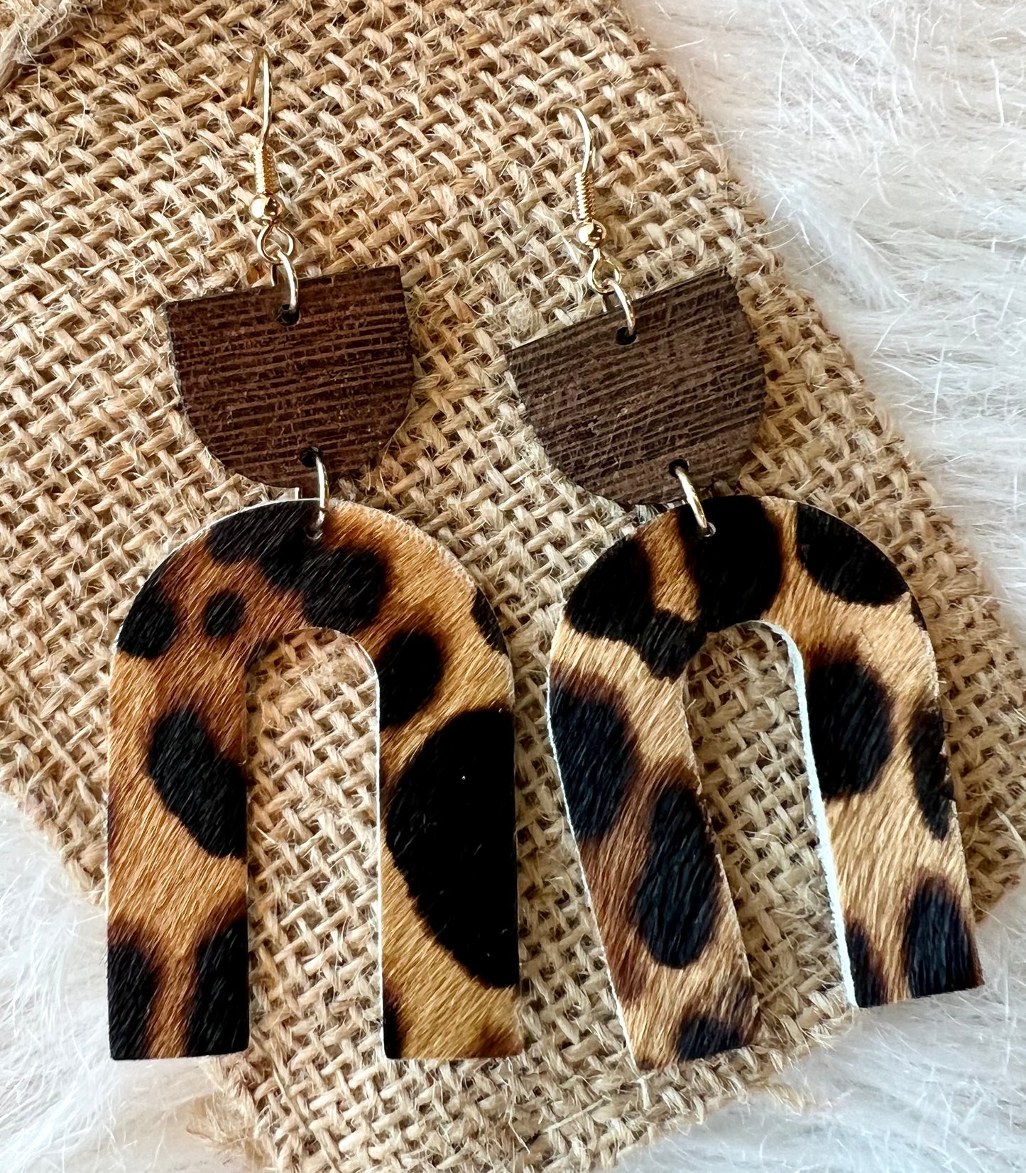 Savannah Earring